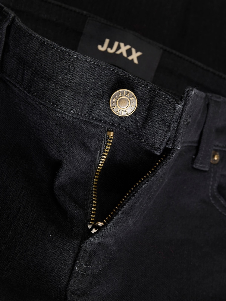 JJXX Low Rise Flare Jeans - صورة 7 من 7 JJXX Low Rise Flare Jeans - صورة 7 من 7
