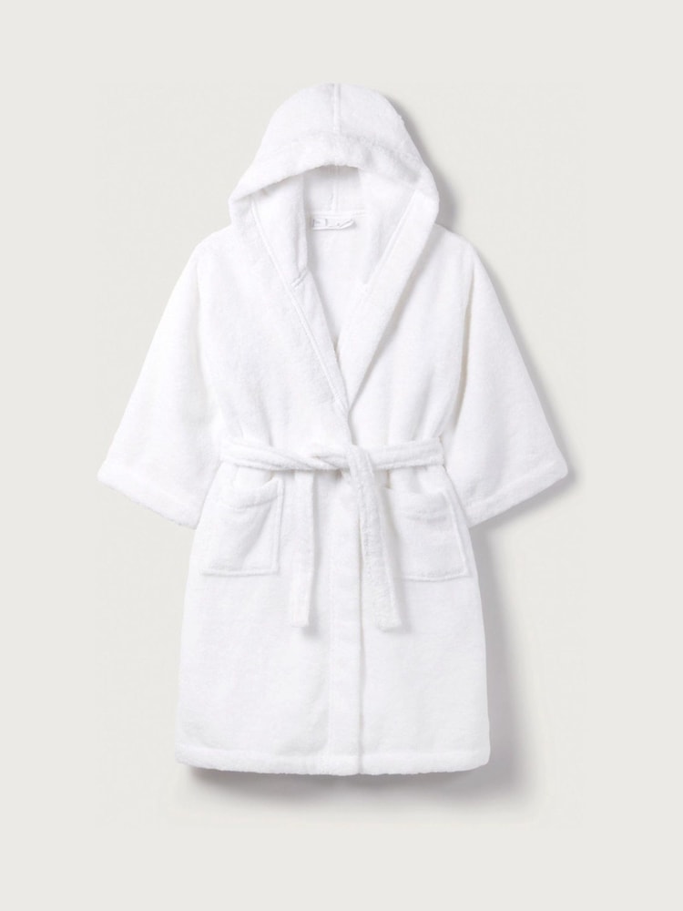 The White Company Hydro Robe - Larawan 1 ng 2