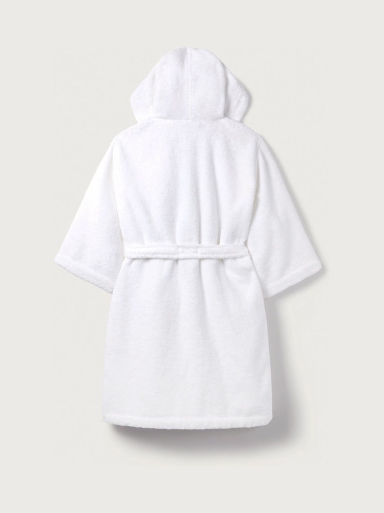 The White Company Hydro Robe - Larawan 2 ng 2
