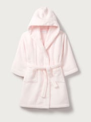 The White Company Hydro Robe na May mga Tainga - Larawan 1 ng 2