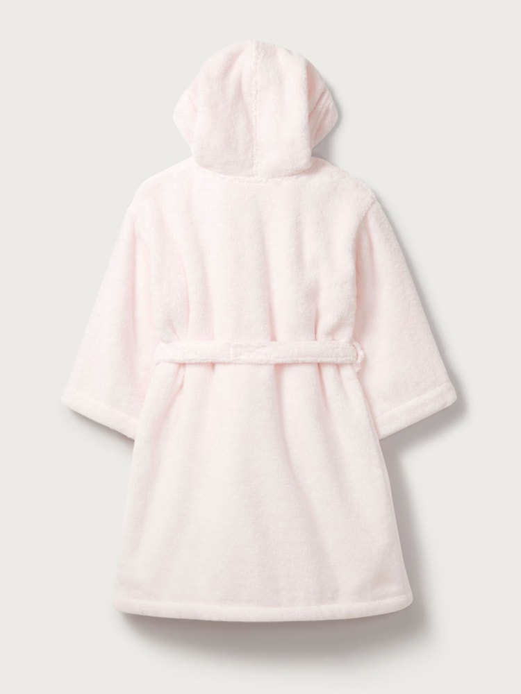 The White Company Hydro Robe na May mga Tainga - Larawan 2 ng 2