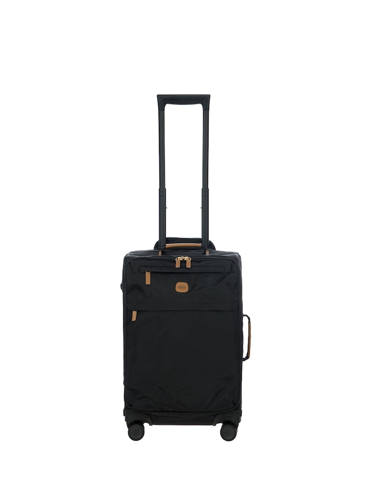 Bric's X-Collection Trolley 4 Wheel Luggage - صورة 1 من 8 Bric's X-Collection Trolley 4 Wheel Luggage - صورة 1 من 8