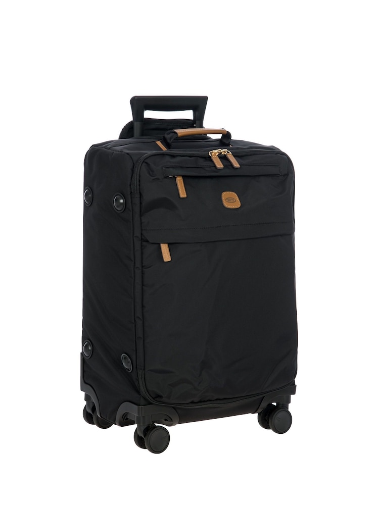 Bric's X-Collection Trolley 4 Wheel Luggage - صورة 2 من 8 Bric's X-Collection Trolley 4 Wheel Luggage - صورة 2 من 8
