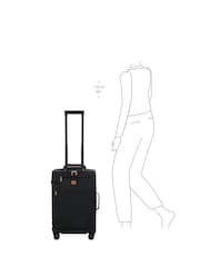 Bric's X-Collection Trolley 4 Wheel Luggage - صورة 4 من 8