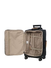 Bric's X-Collection Trolley 4 Wheel Luggage - صورة 6 من 8