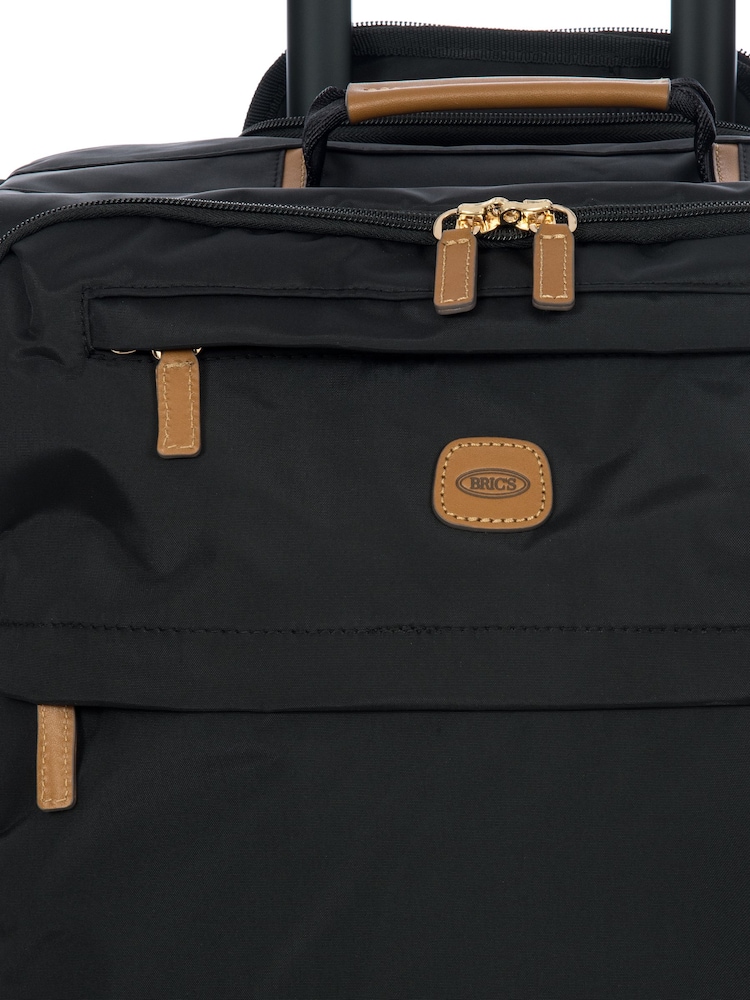 Bric's X-Collection Trolley 4 Wheel Luggage - صورة 8 من 8 Bric's X-Collection Trolley 4 Wheel Luggage - صورة 8 من 8