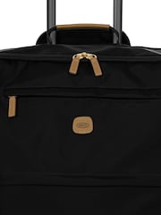 Bric's Black X-Collection Trolley 4 Wheel Luggage - Image 7 of 8
