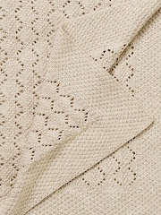 بطانية Heirloom من The White Company - صورة 2 من 2