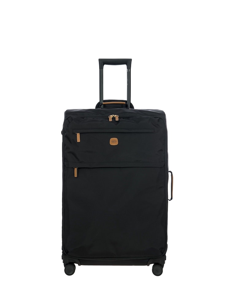 Bric's X-Collection Trolley 4 Wheel Luggage - صورة 1 من 8 Bric's X-Collection Trolley 4 Wheel Luggage - صورة 1 من 8
