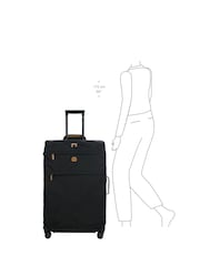 Bric's X-Collection Trolley 4 Wheel Luggage - صورة 6 من 8