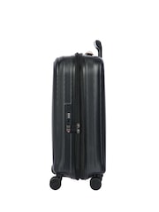 Bric's Black Taormina Cabin Suitcase - Image 3 of 9