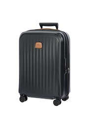 Bric's Black Taormina Cabin Suitcase - Image 6 of 9