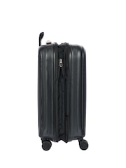 Bric's Black Taormina Cabin Suitcase - Image 7 of 9