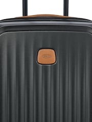 Bric's Black Taormina Cabin Suitcase - Image 8 of 9