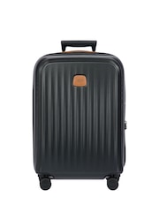 Bric's Black Taormina Cabin Suitcase - Image 9 of 9