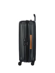 Bric's Black Taormina Medium Suitcase - Image 3 of 9