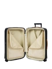 Bric's Black Taormina Medium Suitcase - Image 4 of 9