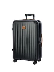 Bric's Black Taormina Medium Suitcase - Image 5 of 9