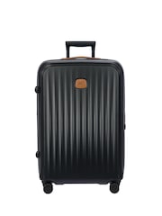 Bric's Black Taormina Medium Suitcase - Image 7 of 9