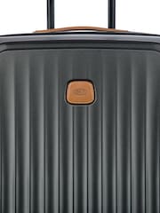 Bric's Black Taormina Medium Suitcase - Image 9 of 9