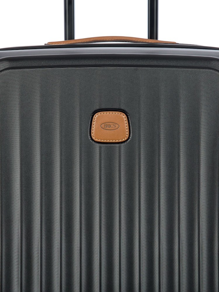 Bric's Black Taormina Medium Suitcase - Image 9 of 9 Bric's Black Taormina Medium Suitcase - Image 9 of 9