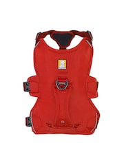 Ruffwear Red Web Master™ Dog Harness with Handle - Image 3 of 4