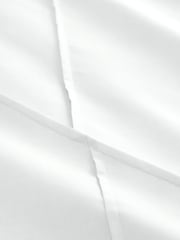 Комплект с пододеяльником и наволочкой со складками Serene - Изображение 2 из 3