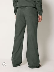 Long Tall Sally 와이드 레그 팬츠 - 6의 이미지 3