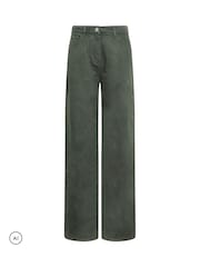 Long Tall Sally 와이드 레그 팬츠 - 6의 이미지 5