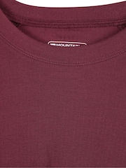 Mountain Warehouse Talus Mens Thermal Base Layer Top - Bild 5 von 5