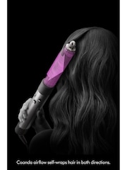 Dyson Prussian Blue Airwrap™  Multi-Styler And Dryer (Prussian Blue/ Copper) - Image 7 of 10