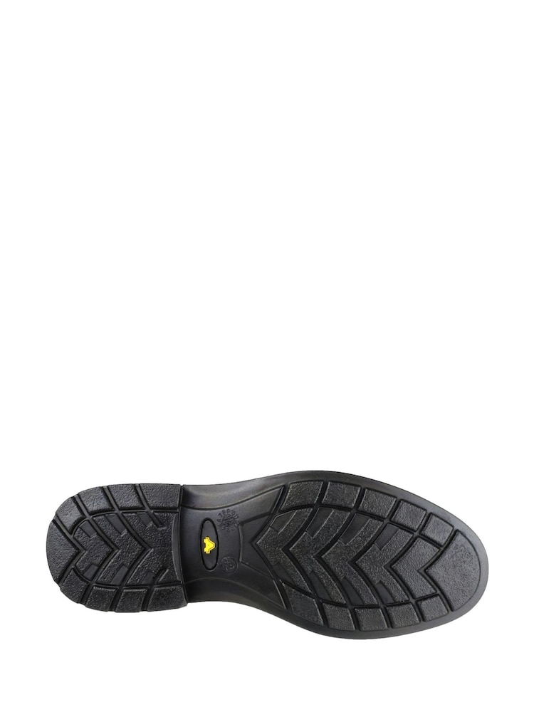Amblers Safety Black FS44 Safety Brogues - Image 4 of 4