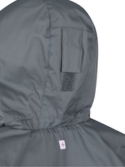 Mountain Warehouse Grey Honey Kids Ski Jacket - Image 4 of 6