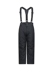 Mountain Warehouse Orange Kids Printed Ski Jacket & Trousers Set - Image 5 of 6