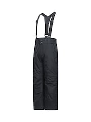 Mountain Warehouse Orange Kids Printed Ski Jacket & Trousers Set - Image 6 of 6