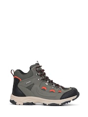 Mountain Warehouse Adventurer Kids Waterproof Boots - Image 2 of 6
