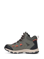Mountain Warehouse Adventurer Kids Waterproof Boots - Image 3 of 6