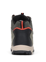 Mountain Warehouse Adventurer Kids Waterproof Boots - Image 4 of 6