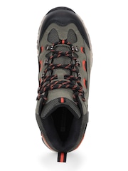 Mountain Warehouse Adventurer Kids Waterproof Boots - Image 5 of 6