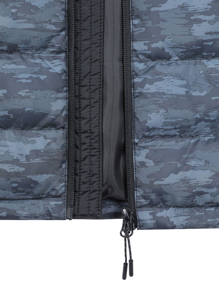 Mountain Warehouse Seasons Water-Resistant Padded Gilet - Imagen 4 de 4