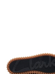 Clarks Black Interest Torhill Slide Sandals - Image 7 of 7
