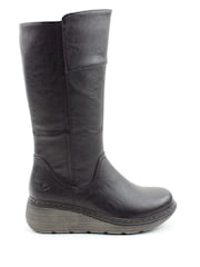 Heavenly Feet Ladies Lombardy Water Resistant Boots - Image 1 of 4