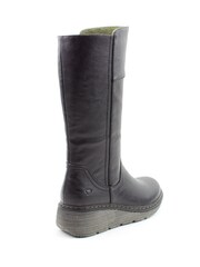 Heavenly Feet Ladies Lombardy Water Resistant Boots - Image 4 of 4