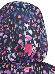 Mountain Warehouse Snowdrop Printed Kids Ski Jacket - Bilde 4 av 6