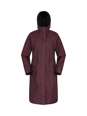 Chaqueta impermeable Hannah Extreme de Mountain Warehouse - Imagen 1 de 5