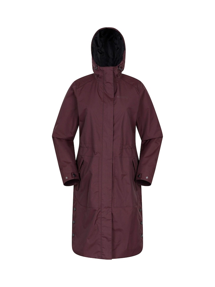 Chaqueta impermeable Hannah Extreme de Mountain Warehouse - Imagen 1 de 5 Chaqueta impermeable Hannah Extreme de Mountain Warehouse - Imagen 1 de 5