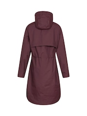 Chaqueta impermeable Hannah Extreme de Mountain Warehouse - Imagen 3 de 5