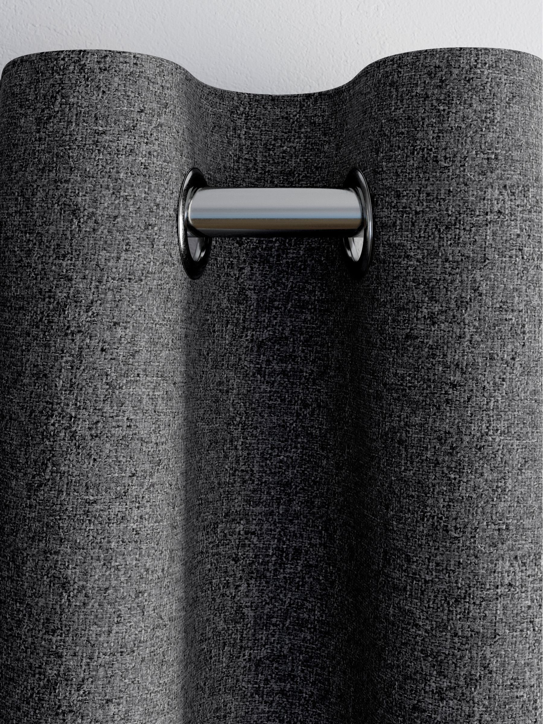 Blackout eyelet curtains sale