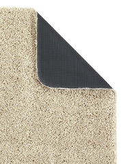 My Rug Stone Soft Stain Resistant And Washable Rug - Image 4 of 6