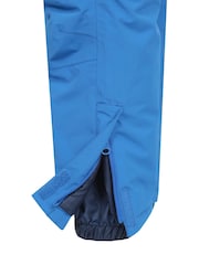 Mountain Warehouse Blue Cloud All In One Waterproof Snowsuit - Image 5 of 5